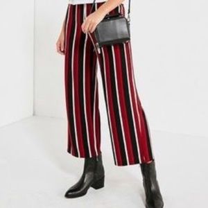 Silence + Noise Kick Flare  Pant
